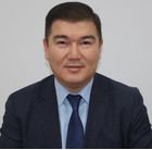 Тамерлан Шаймерденов